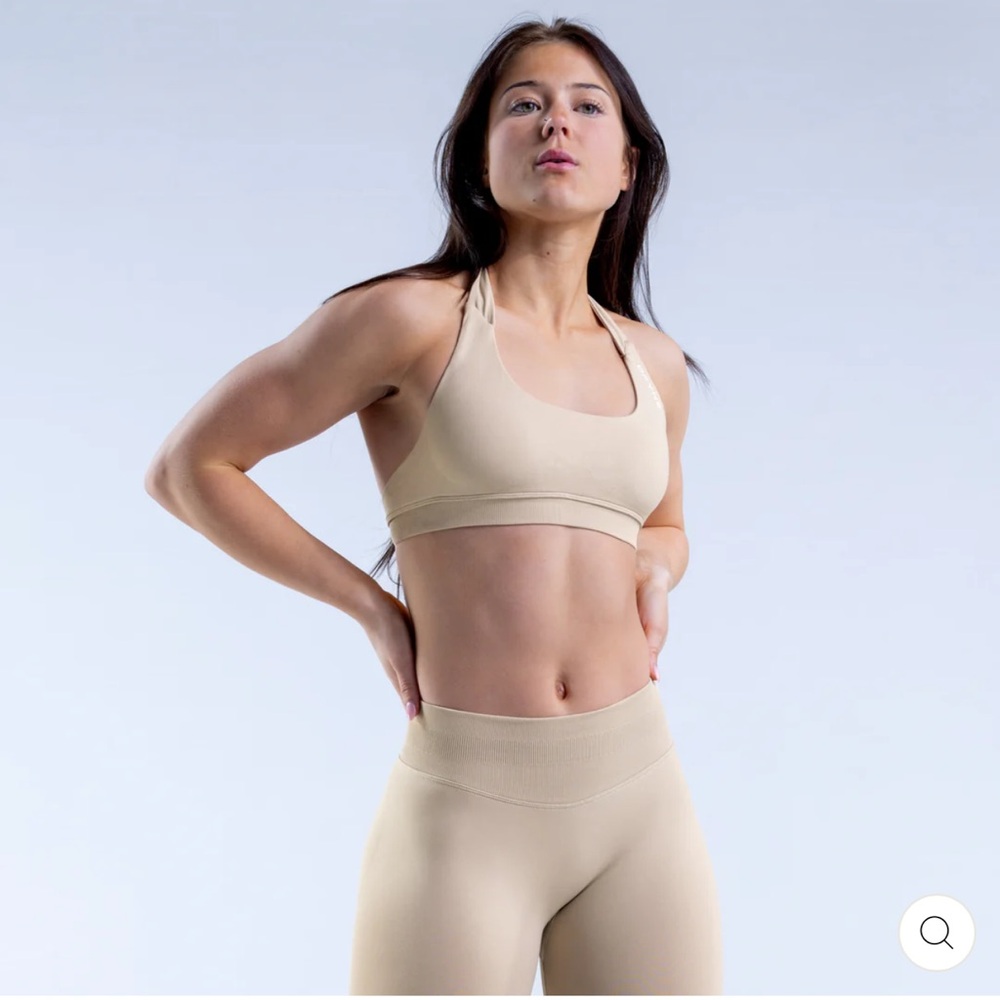 DFYNE Impact Bra